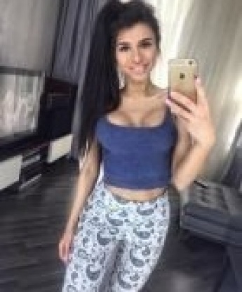 Анкета проститутки Ольга - Фото 1, Анна, 20 лет, №13750